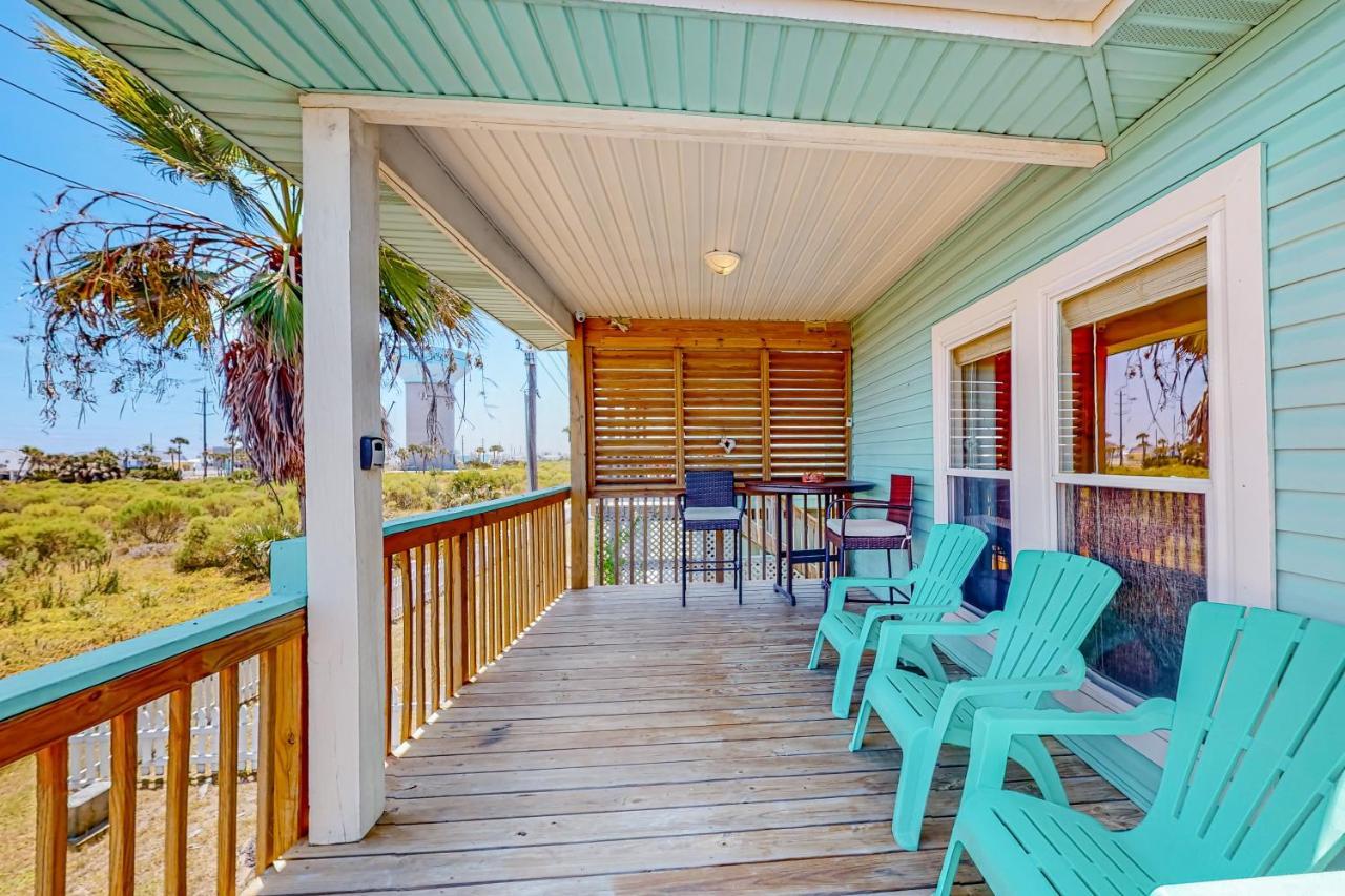 Smiles In Isla Del Sol Galveston Exterior foto