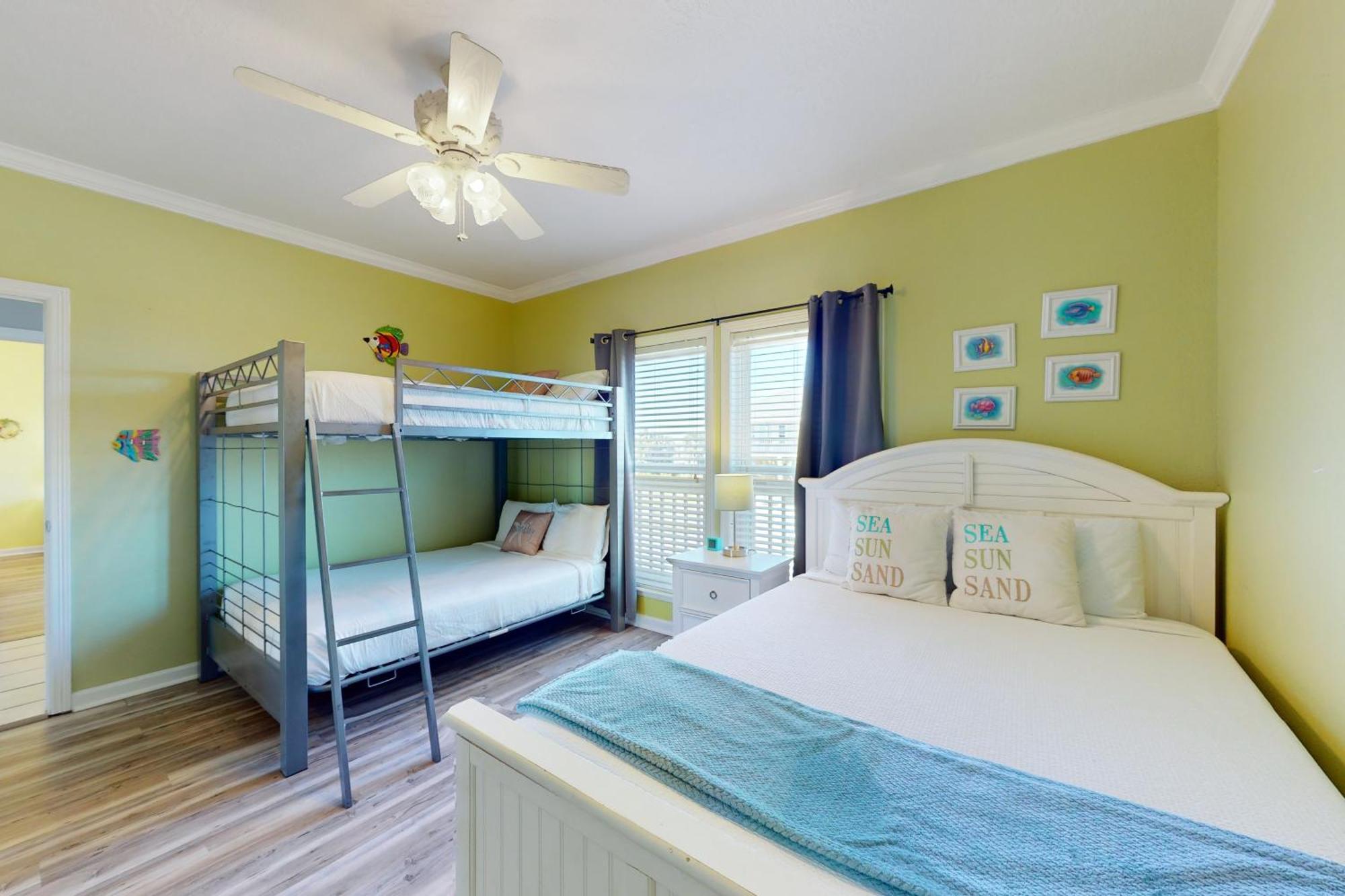 Smiles In Isla Del Sol Galveston Exterior foto