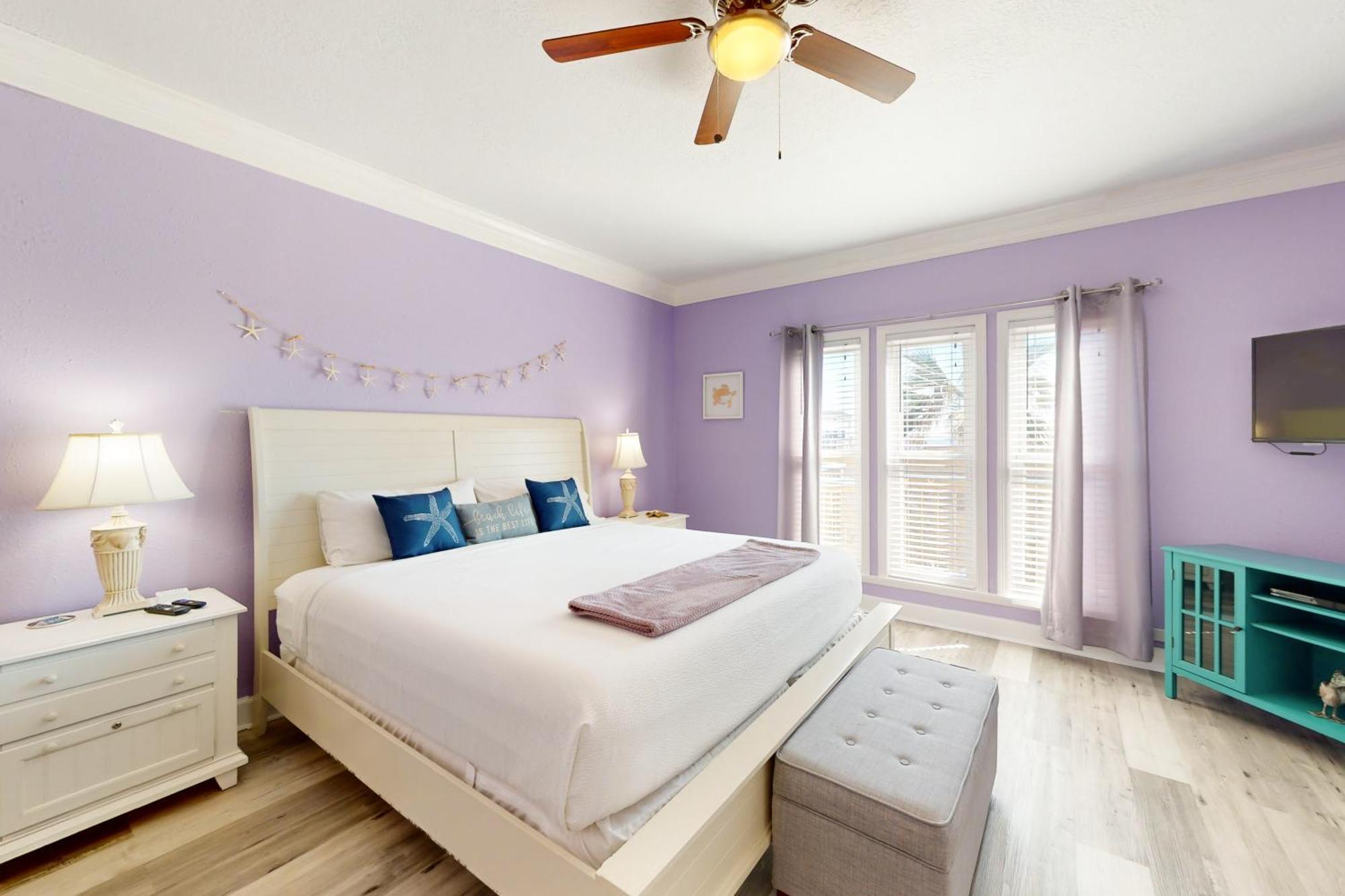 Smiles In Isla Del Sol Galveston Exterior foto