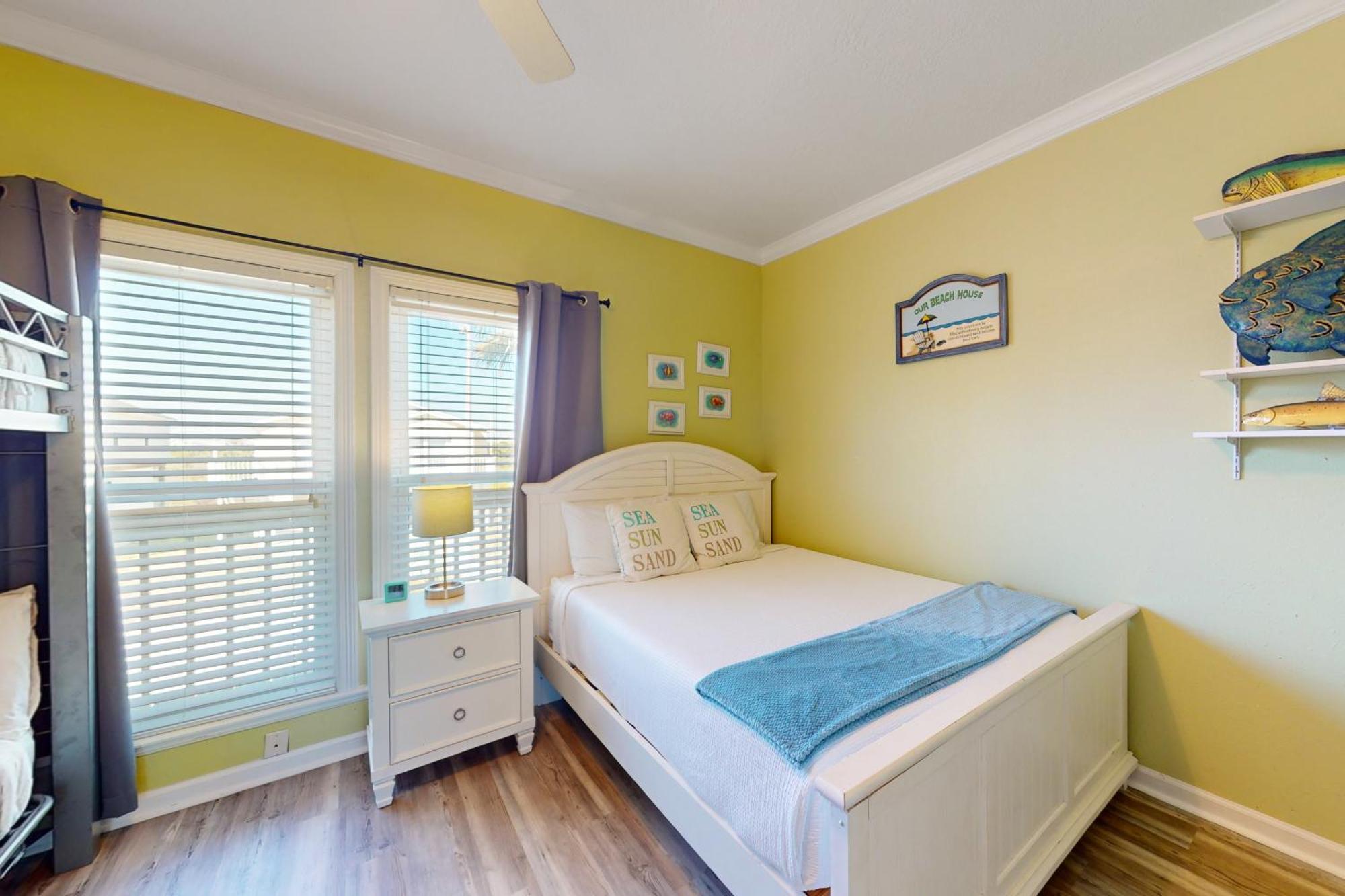 Smiles In Isla Del Sol Galveston Exterior foto